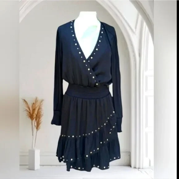 INC black dress - Picture 5 of 6